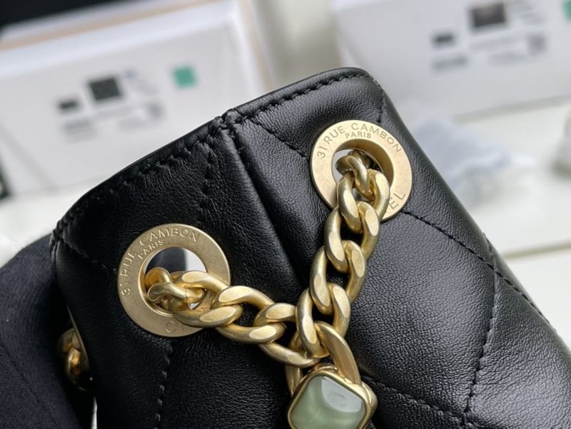 Chanel Bucket Bags